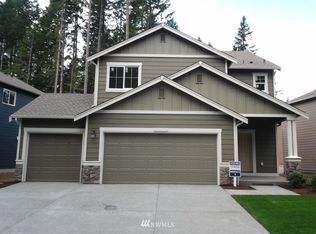 4864 SW Kenmore Ct UNIT 8, Port Orchard, WA 98367