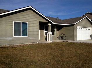 5405 Eisenhower Ct, Pasco, WA