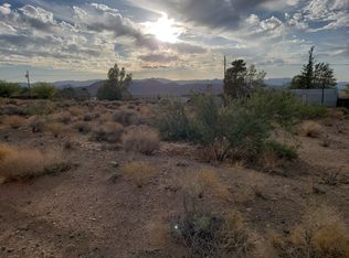 9411 N Cowbelle Ave, Kingman, AZ 86401