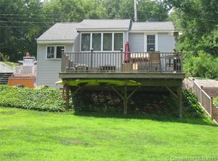 88 Ridgewood Rd, Colchester, CT 06415