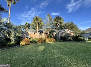 535 Cardinal Cir E, Saint Marys, GA 31558