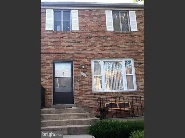 1823 Addison Rd S Unit 1823, District Heights, MD 20747