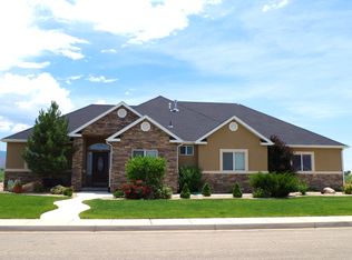 2343 W 4200 N, Cedar City, UT 84721