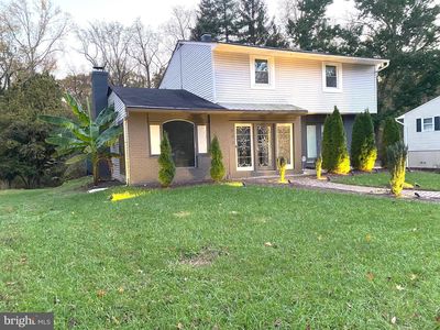 547 Palisades Blvd, Crownsville, MD, 21032