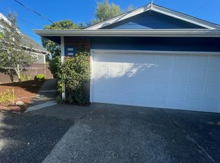 7611 SE Insley St, Portland, OR 97206