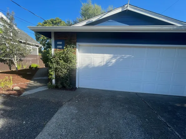 7611 SE Insley St, Portland, OR 97206