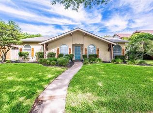 5405 Jester Dr, Garland, TX 75044