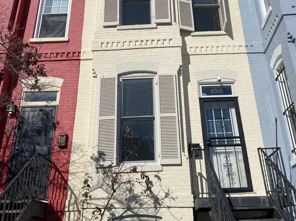 630 C St SE, Washington, DC 20003