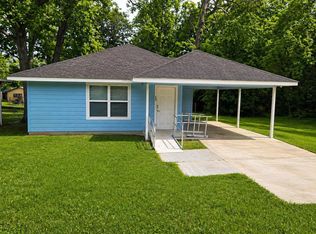 609 Ellington St, Atlanta, TX 75551