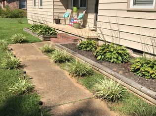 142 Cartwright Ave, Saltillo, MS 38866