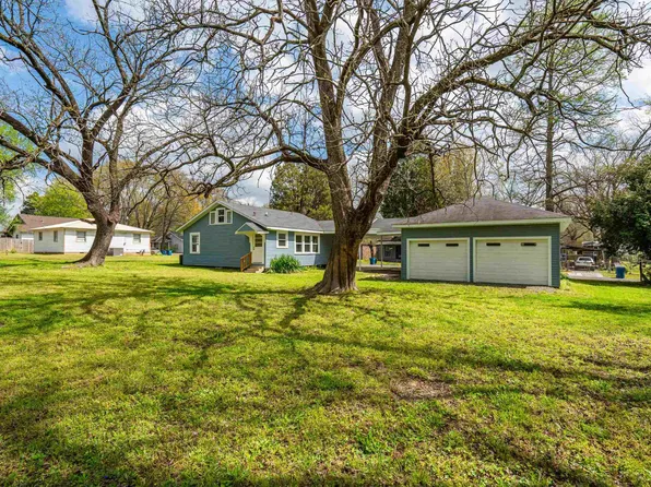 718 Baker St, Malvern, AR 72104