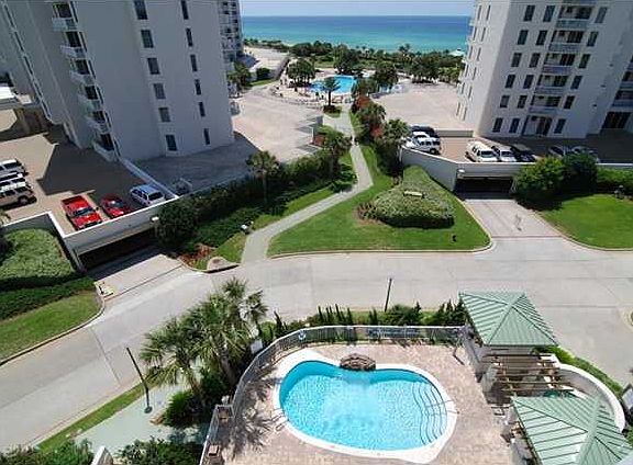 2nd image of 15100 Emerald Coast Pkwy Unit 1104