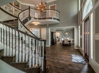 15510 Turtle Oak Ct, Houston, TX 77059