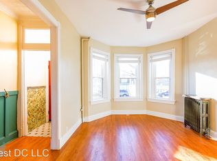 3119 11th St NW UNIT A, Washington, DC 20010