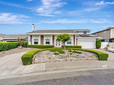 5716 Dexter Circle, Rohnert Park, CA, 94928