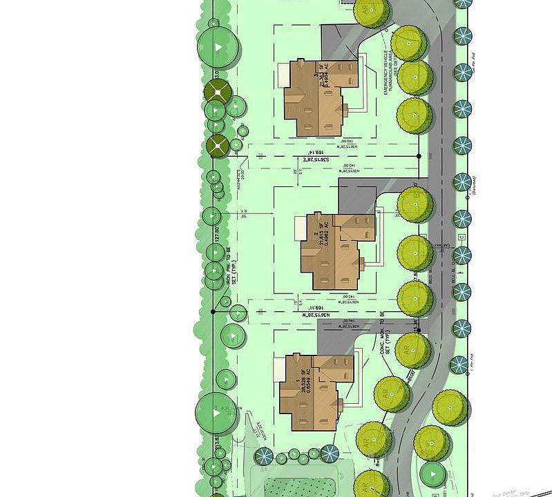 2nd image of 825 B Morris Rd