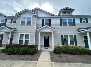 126 Reese Way, Savannah, GA 31419