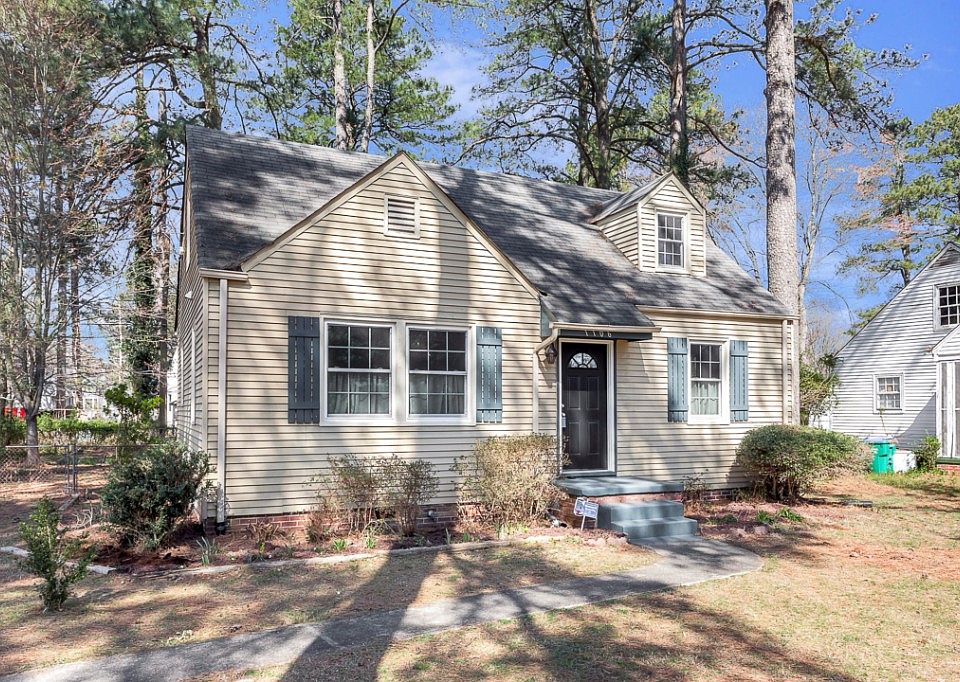 1st image of 1106 Irby Dr