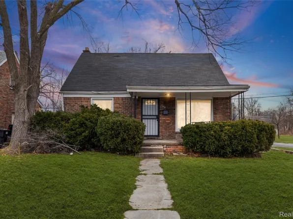 19900 Southfield Rd, Detroit, MI 48235