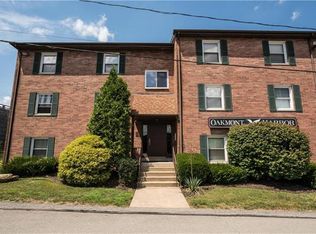41 Huston Rd, Oakmont, PA 15139