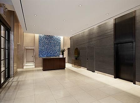3rd image of 750 W End Ave