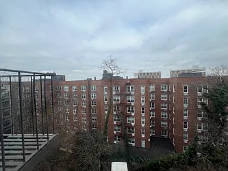 Rented by AZ REALTY NYC LLC