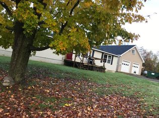 137 Diamond Pond Rd, Colebrook, NH 03576