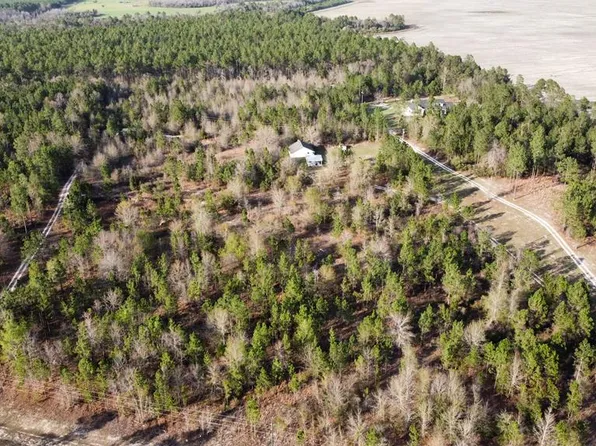 508 W Highway 168, Lakeland, GA 31635