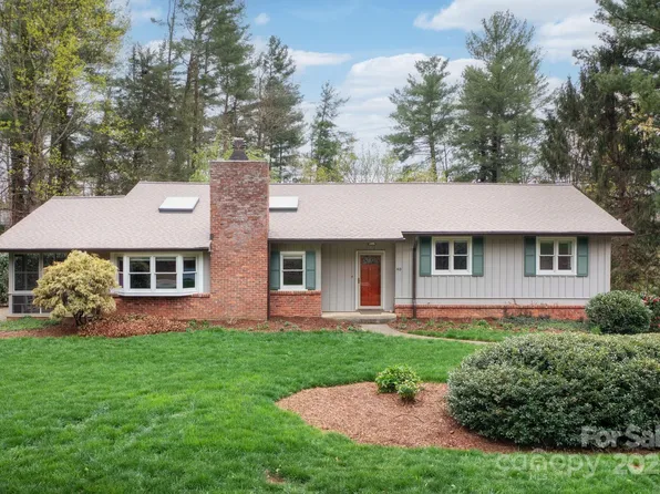 48 Stratford Rd, Asheville, NC 28804