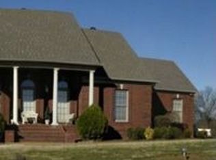 78 Germantown Rd, Milan, TN 38358