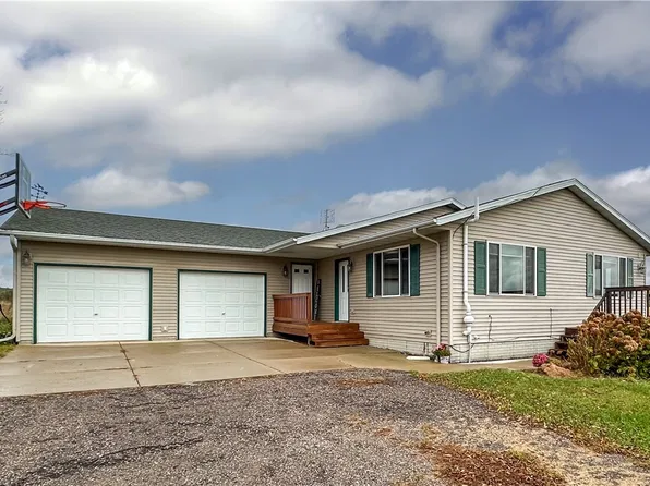 N4156 490th Street, Menomonie, WI 54751