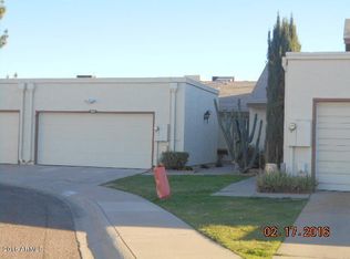 2603 W Pershing Ave, Phoenix, AZ 85029