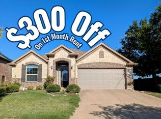 1300 Jennings Ct, Prosper, TX 75078