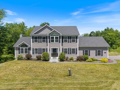 218 Grant Road, Newmarket, NH, 03857