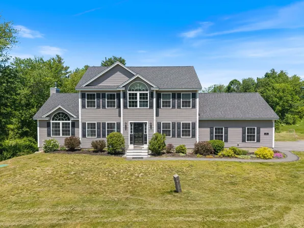 218 Grant Road, Newmarket, NH 03857
