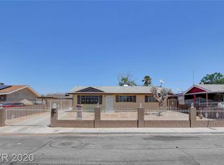3332 E Colton Ave, North Las Vegas, NV 89030
