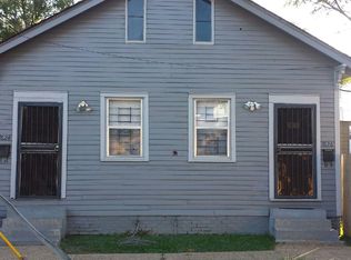 7626 Hurst St, New Orleans, LA 70118