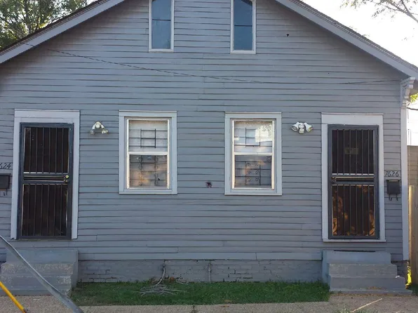 7626 Hurst St, New Orleans, LA 70118