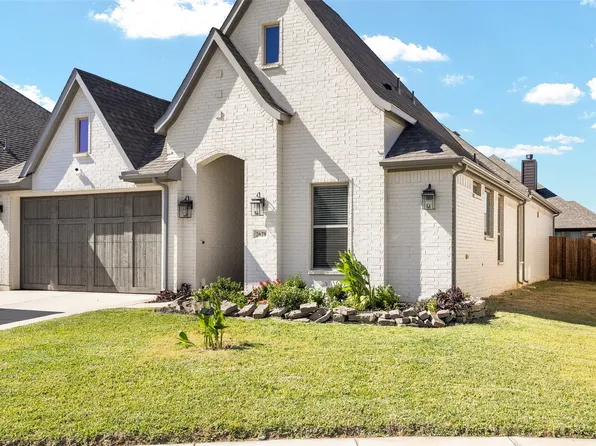 2628 Flycatcher Rd, Fort Worth, TX 76118