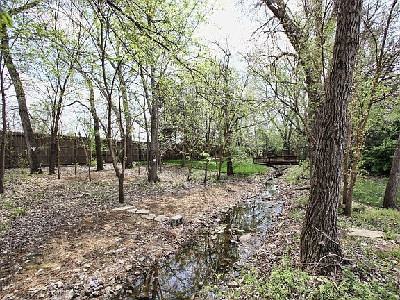 Private Creek