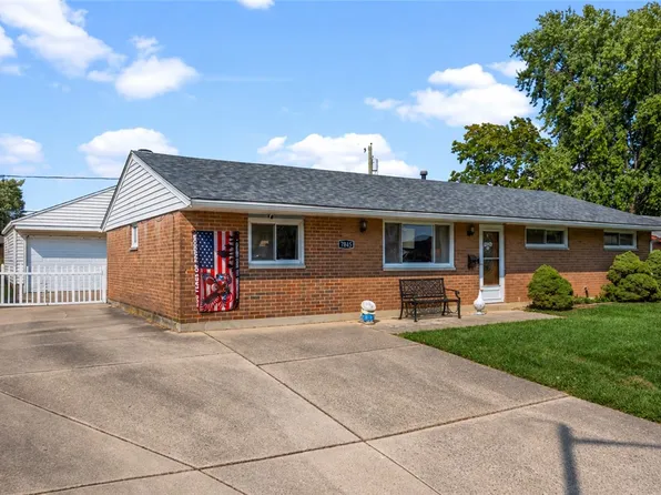 7845 Harshmanville Rd, Dayton, OH 45424