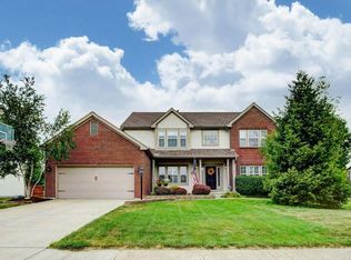 6871 Pine Hollow Dr, Westerville, OH