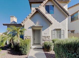 4698 E Olney Ave, Gilbert, AZ 85234