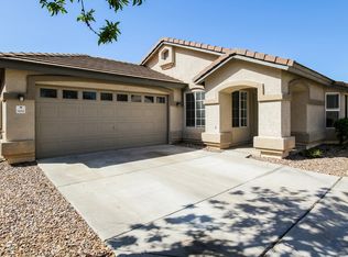 1652 N Serina, Mesa, AZ 85205