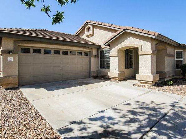 1652 N Serina