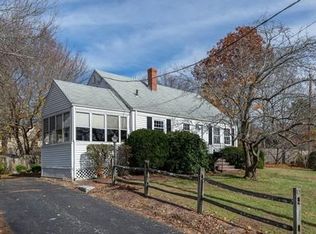 49 Cameron Rd, Norwood, MA 02062