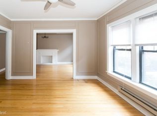 1319 Oak Ave UNIT C4, Evanston, IL 60201