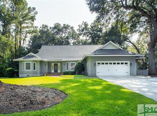 19 Caisson Xing, Savannah, GA 31411