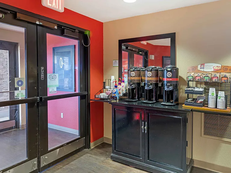 Free Grab-and-Go Breakfast