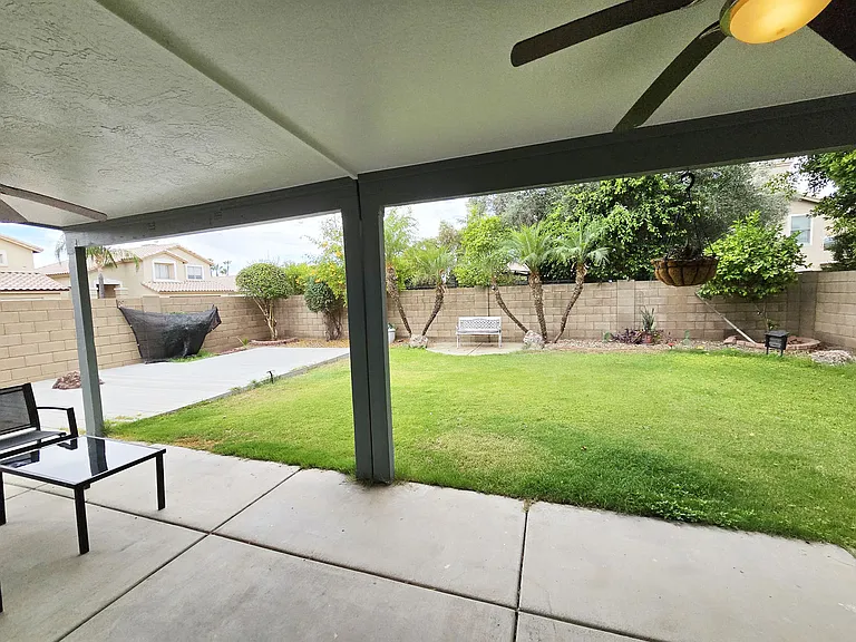 cover patio